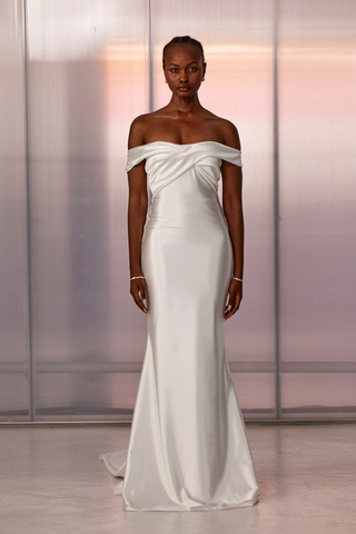 Cupid Gown-Sample Wedding Gowns-Grace Loves Lace-Rituals of Love-Vancouver Canada