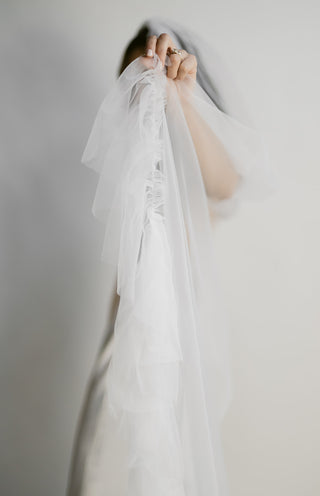 Serena Veil-Veils-Rituals Ceremonials-Rituals of Love-Vancouver Canada