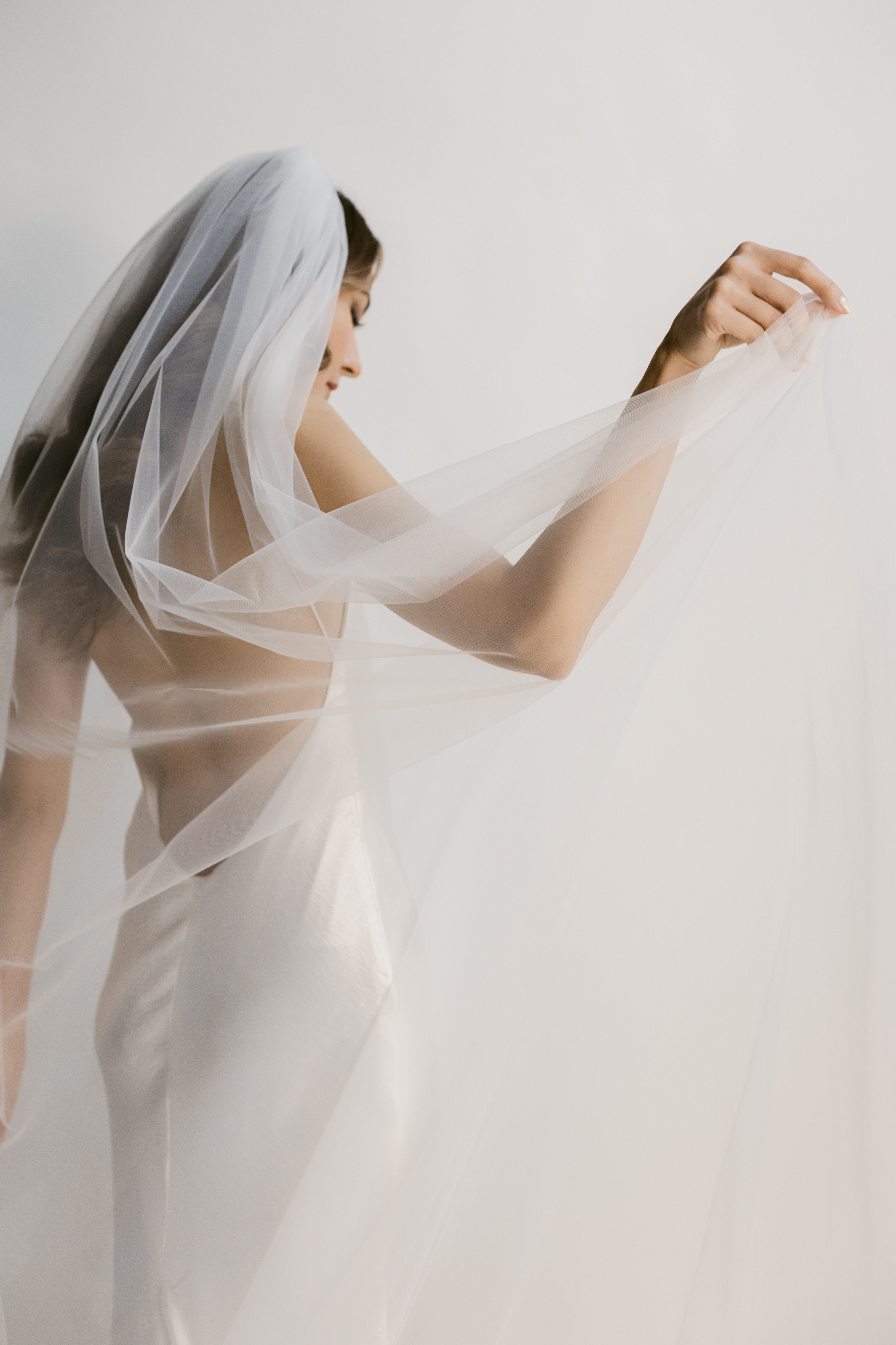 Wedding veils for sale 60 photos - Vianawedding.com Wedding veils for sale 60 photos - Vianawedding.com