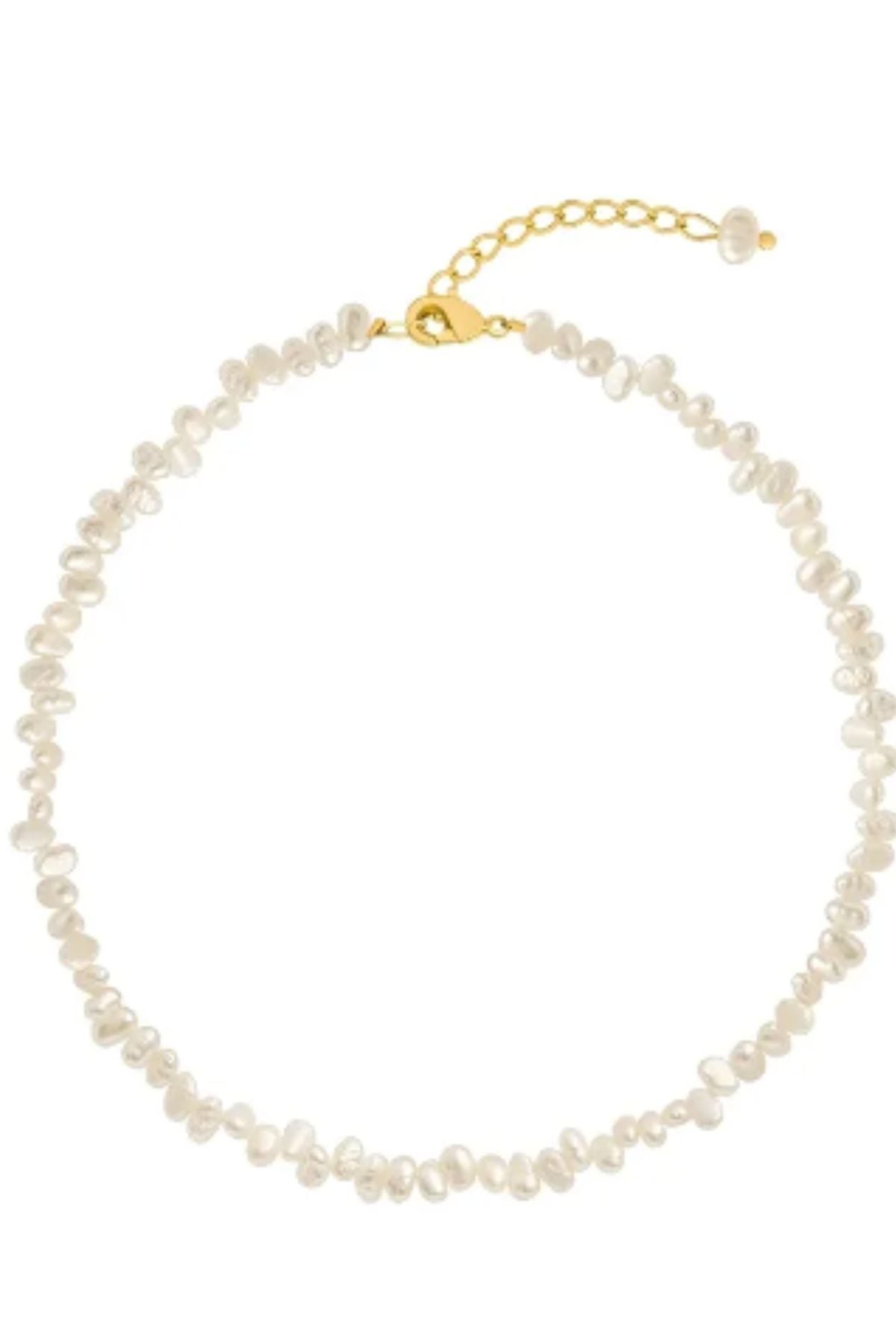 St Barts Necklace