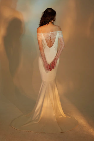 Ocean Topper-Bridal Sleeves-Theia Couture-Rituals of Love-Vancouver Canada