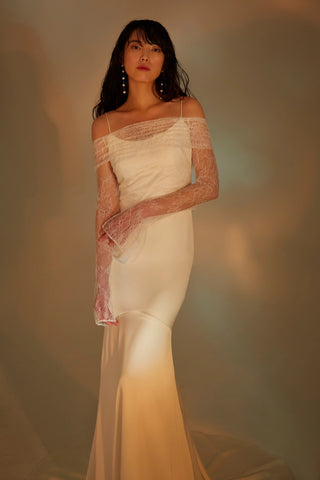 Ocean Topper-Bridal Sleeves-Theia Couture-Rituals of Love-Vancouver Canada