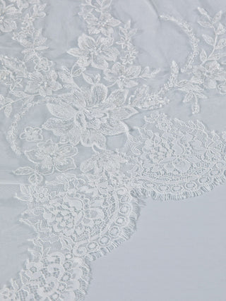 V-LA39 Veil-Veils-Pronovias-Rituals of Love-Vancouver Canada