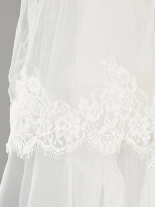 V-2217 Veil-Veils-Pronovias-Rituals of Love-Vancouver Canada