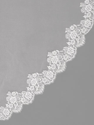 V-2217 Veil-Veils-Pronovias-Rituals of Love-Vancouver Canada