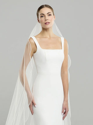 V-2920 Veil-Veils-Pronovias-Rituals of Love-Vancouver Canada