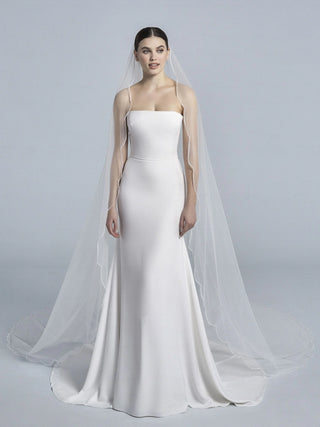 V-2920 Veil-Veils-Pronovias-Rituals of Love-Vancouver Canada