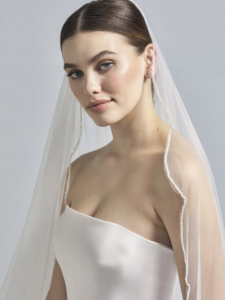 V-2920 Veil-Veils-Pronovias-Rituals of Love-Vancouver Canada
