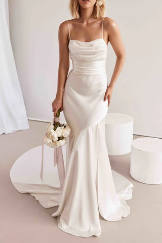 Valentina Gown-Wedding Gowns-Grace Loves Lace-Rituals of Love-Vancouver Canada