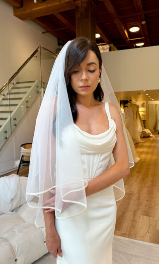 Venice Veil-Veils-Rituals Ceremonials-Rituals of Love-Vancouver Canada