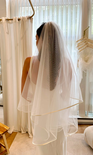 Venice Veil-Veils-Rituals Ceremonials-Rituals of Love-Vancouver Canada