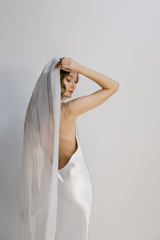 Vinka Veil-Veils-Rituals Ceremonials-Rituals of Love-Vancouver Canada