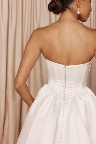 Vittoria Gown by Grace Loves Lace-Wedding Gowns-Grace Loves Lace-Rituals of Love-Vancouver Canada