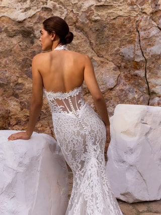 Wonia Gown-Wedding Gowns-Pronovias-Rituals of Love-Vancouver Canada