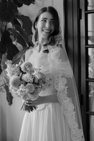 Calla Gown-Wedding Gowns-Watters-Rituals of Love-Vancouver Canada