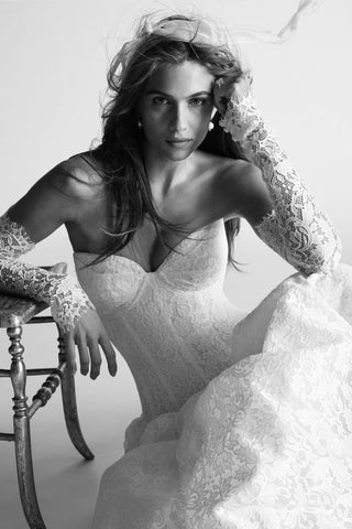 Bram Gown
