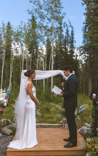 Escape Gown-Wedding Gowns-Something Blue-Rituals of Love-Vancouver Canada