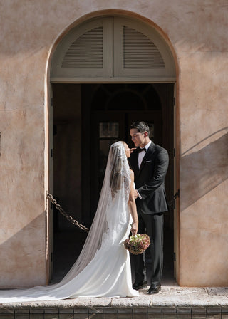 Elara Veil-Veils-Rituals Ceremonials-Rituals of Love-Vancouver Canada