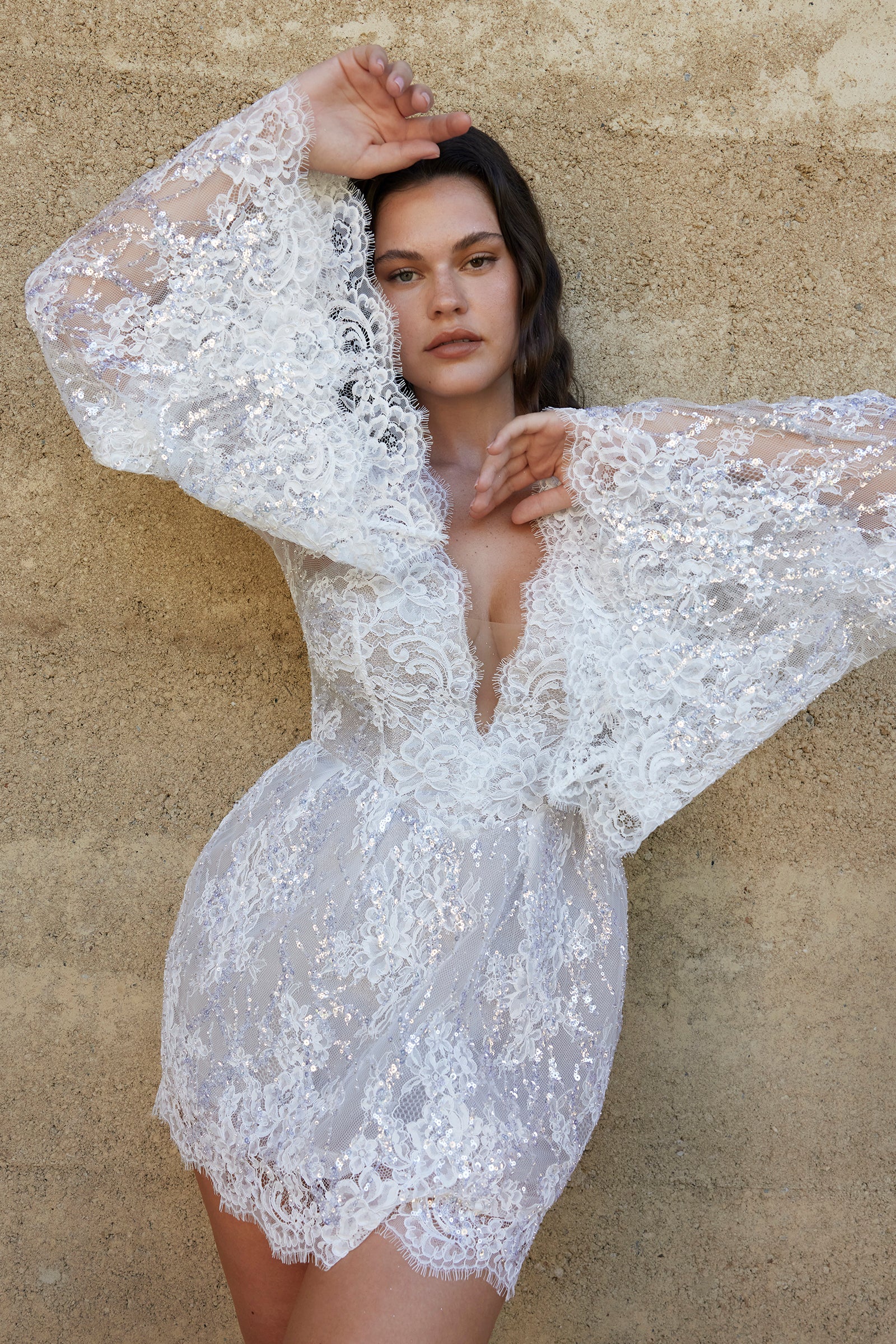 Camille Mini Gown by Grace Loves Lace | Designer Wedding Dress | Rituals of Love Vancouver Camille Mini Gown by Grace Loves Lace | Designer Wedding Dress | Rituals of Love Vancouver