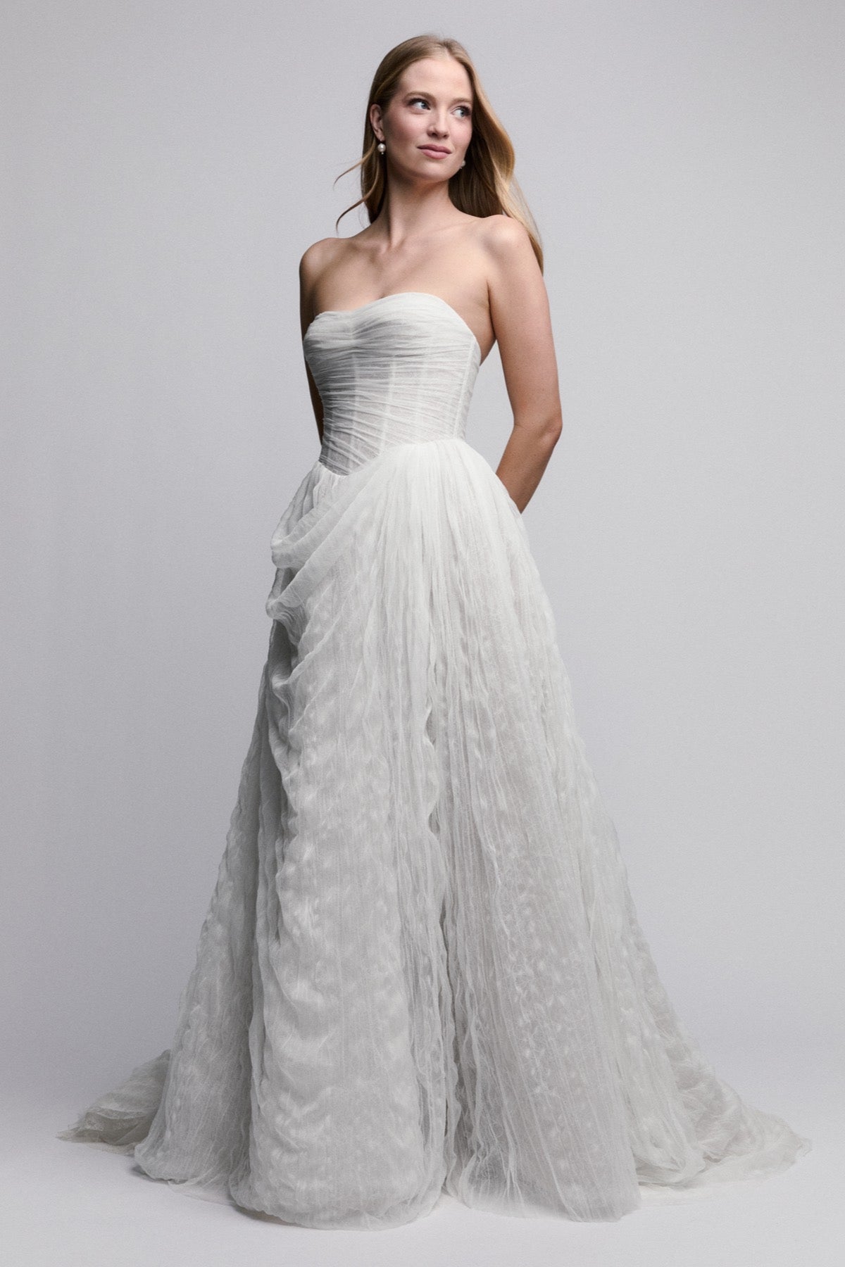 Adina Gown