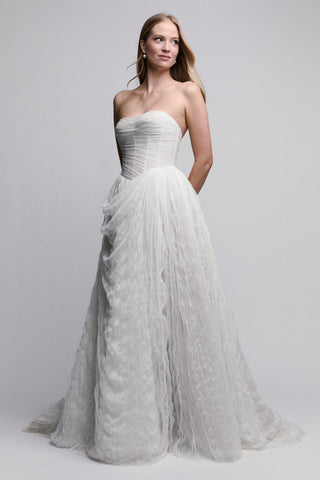 Adina Gown