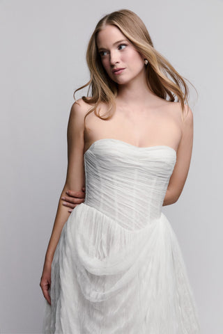 Adina Gown