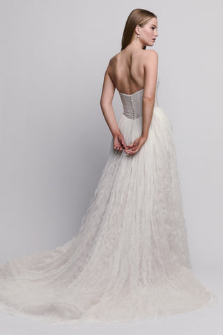 Adina Gown