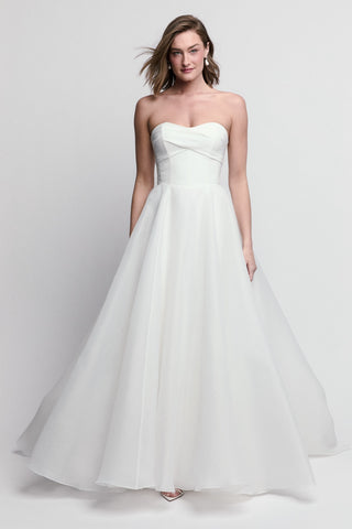 Eden Gown-Wedding Gowns-Watters-Rituals of Love-Vancouver Canada