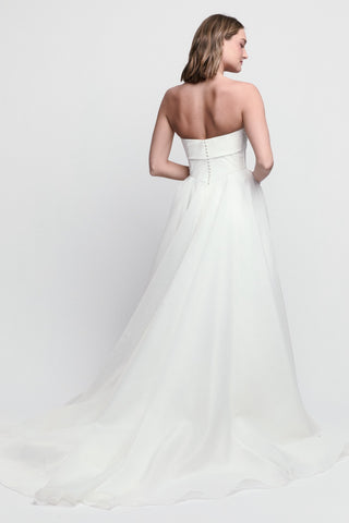 Eden Gown-Wedding Gowns-Watters-Rituals of Love-Vancouver Canada