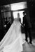 simple cathedral veil