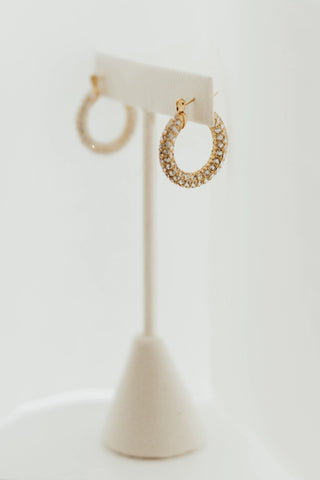 Lucy Earrings-Earrings-Rituals Ceremonials-Rituals of Love-Vancouver Canada