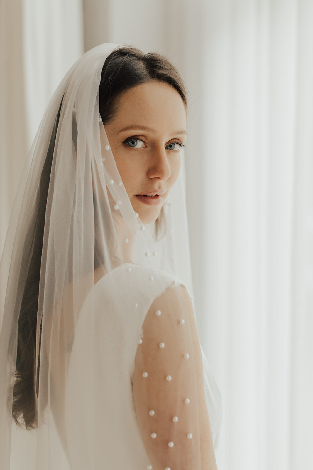 Robbie Veil