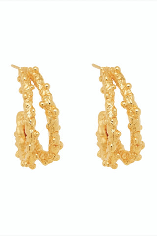 Saylor Earrings-Earrings-Amber Sceats-Rituals of Love-Vancouver Canada